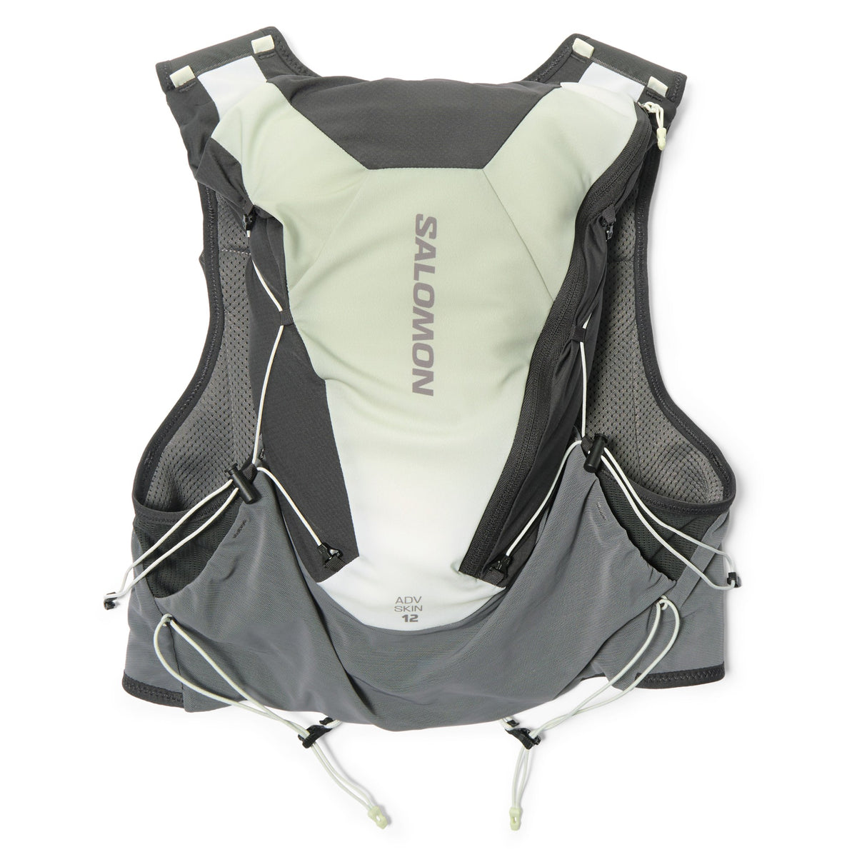 Salomon Adv Skin 12 Set Hydration Vest