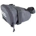 EVOC Seat Bag - Compact 0.5L Bike Saddle Bag with Reflective Safety