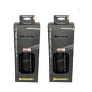 Continental Gatorskin Hardshell Black Edition (23, 25, 28, 32) 1 & 2 Packs