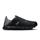 On Cloud 6 Coast Men's - Black/Rock