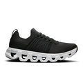 On Cloudswift 4 Women's - Black/White