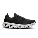 On Cloudswift 4 Women's - Black/White
