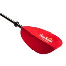 Aquabound Manta Ray Hybrid 2pc Posi-Lok Kayak Paddle - Aquabound - Ridge & River