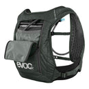 EVOC Hydro Pro Hydration Bag w/ Bladder Ultra Light Hydration Vest Pack with Secure Fit and Quick-Access Compartments
