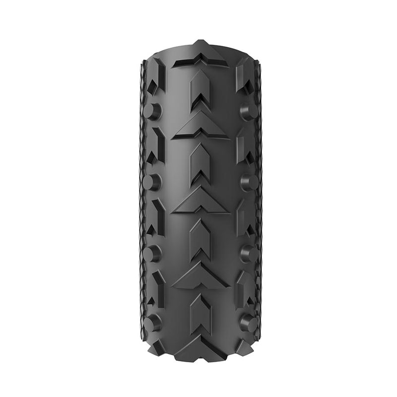 Vittoria Terreno G2.0 Gravel Tubeless Ready Folding Tire - Versatile Gravel Performance for Speed and Grip