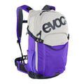 EVOC Stage 18 Hydration Bag Versatile 18L Daypack for Mountain Biking & Hiking with Comfort Fit