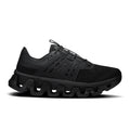 On Cloudswift Amp Men's - Black/Black