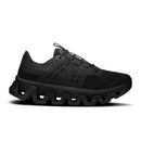 On Cloudswift Amp Men's - Black/Black