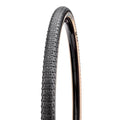 Maxxis Rambler Dual Compound Gravel Tubeless Ready Folding Tire | Gravel Performance with Speed and Versatile Traction