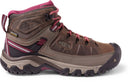 Keen Women's Targhee III Mid Waterproof Hiking Boots
