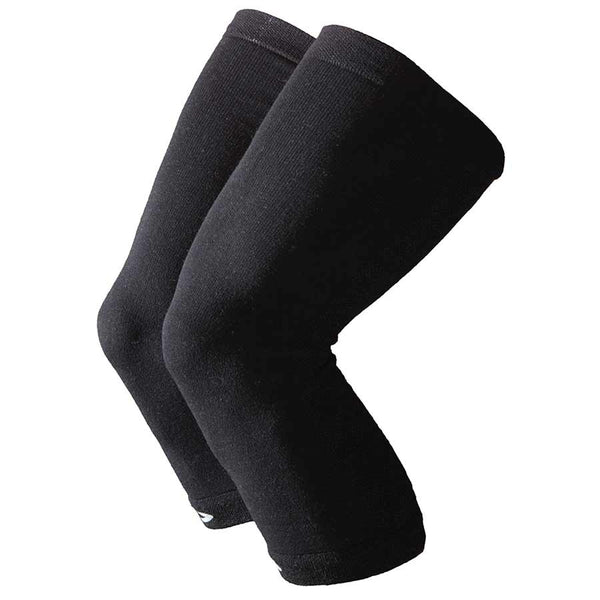 DeFeet Kneekers One Size - Thermal Knee Warmers for Enhanced Joint Protection