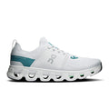 On Cloudswift 4 Men's running shoe in Frost / White