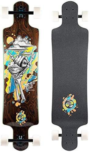 Sector 9 Fault Line Curl Complete