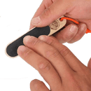 Friction Labs Climb Skin Hand and Finger File | Essential Tool for Maintaining Optimal Grip and Skin Health