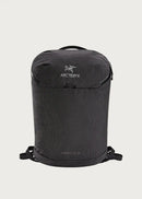 Arc'teryx Konseal 15 Backpack – Ultralight Alpine Climbing Pack