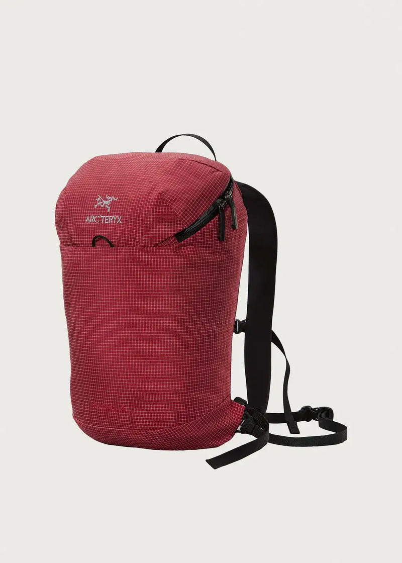 Arc'teryx Konseal 15 Backpack – Ultralight Alpine Climbing Pack Arc'teryx Konseal 15 Backpack – Ultralight Alpine Climbing Pack