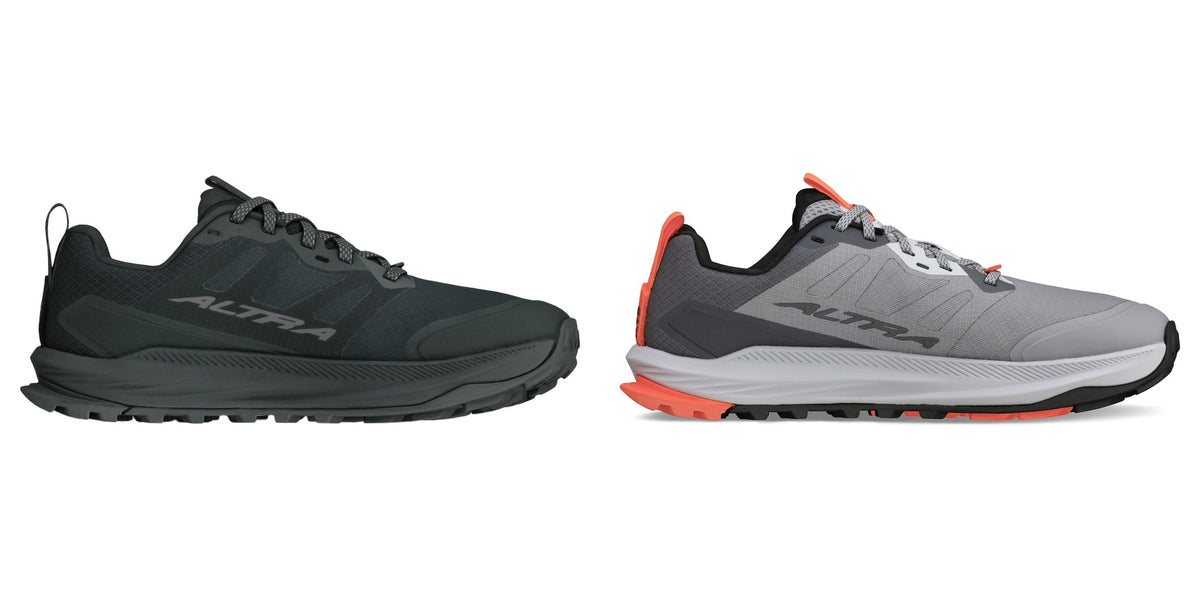 Altra Lone Peak 9+ Wide Women's Trail Running Shoe - All Colorways