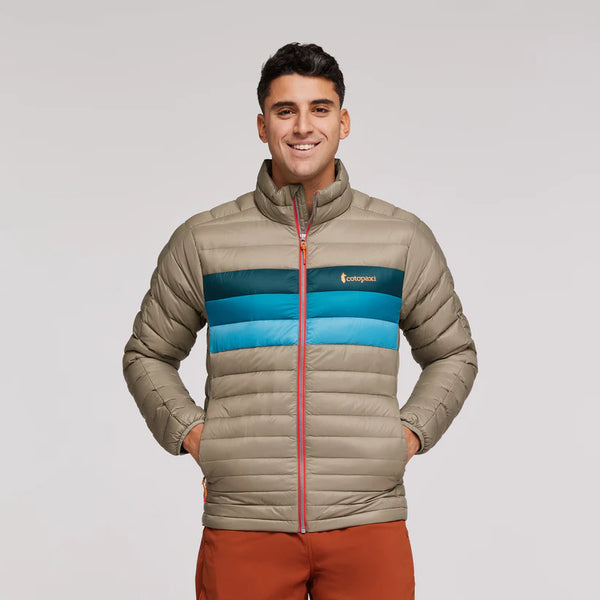 Cotopaxi Fuego Down Jacket - Men's