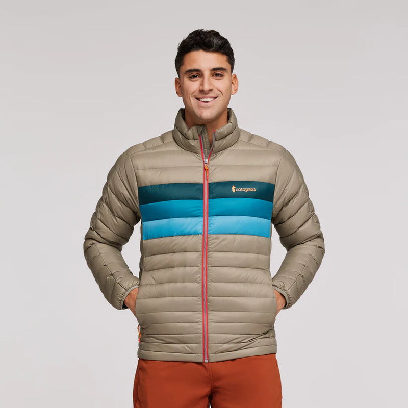 Cotopaxi Fuego Down Jacket - Men's