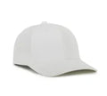 Outdoor Cap FLX672 – Mid‑Profile Stretch‑Fit Performance Cap with Solid Back