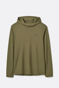 Rab Force Hoody - Men's