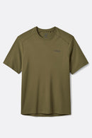 Rab Force Tee - Men's