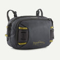 Patagonia Stealth Switch Fishing Pack 5L - FORGE GREY/GRAZE GREEN