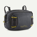 Patagonia Stealth Switch Fishing Pack 5L - FORGE GREY/GRAZE GREEN