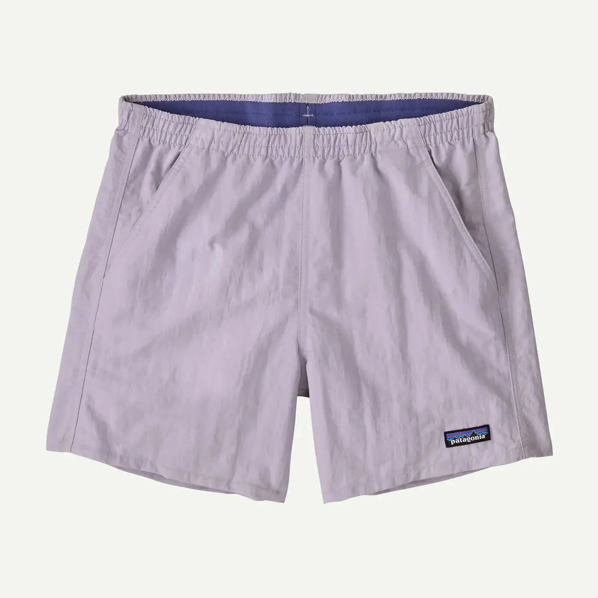 Patagonia Baggies Shorts - 5" - Women's - FOXGLOVE PURPLE