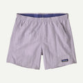 Patagonia Baggies Shorts - 5" - Women's - FOXGLOVE PURPLE