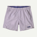 Patagonia Baggies Shorts - 5" - Women's - FOXGLOVE PURPLE