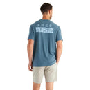 Free Fly Men's Clearwater Camo Tee