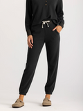 Free Fly Waffle Jogger - Women's