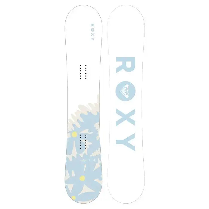 Roxy Women's Dawn Snowboard 2026 142