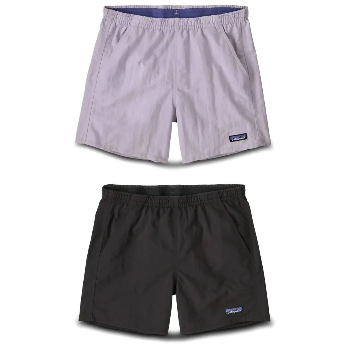 Patagonia Baggies Shorts - 5" - Women's