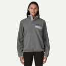 Patagonia Lightweight Synchilla Snap-T Fleece Pullover - Women's
