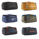 Patagonia Black Hole 55L Durable Water-Resistant Duffel Bag