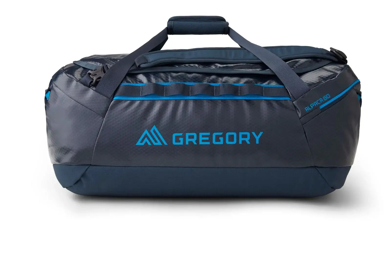 Gregory Alpaca Duffel Bag 40L | 60L | 80L | 100L - Durable Water