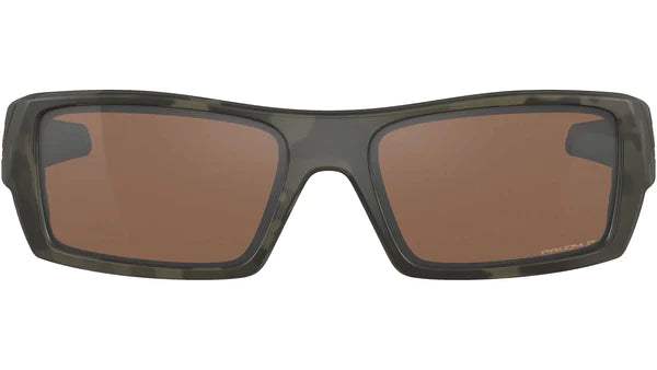 Oakley Gascan Men's Lifestyle Sunglasses
