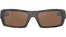 Oakley Gascan Men's Lifestyle Sunglasses