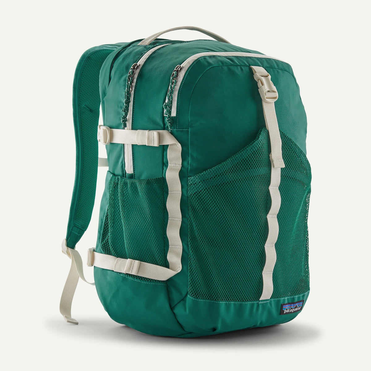 Patagonia Refugio Daypack 30L - GEM GREEN