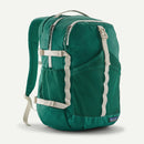 Patagonia Refugio Daypack 30L - GEM GREEN