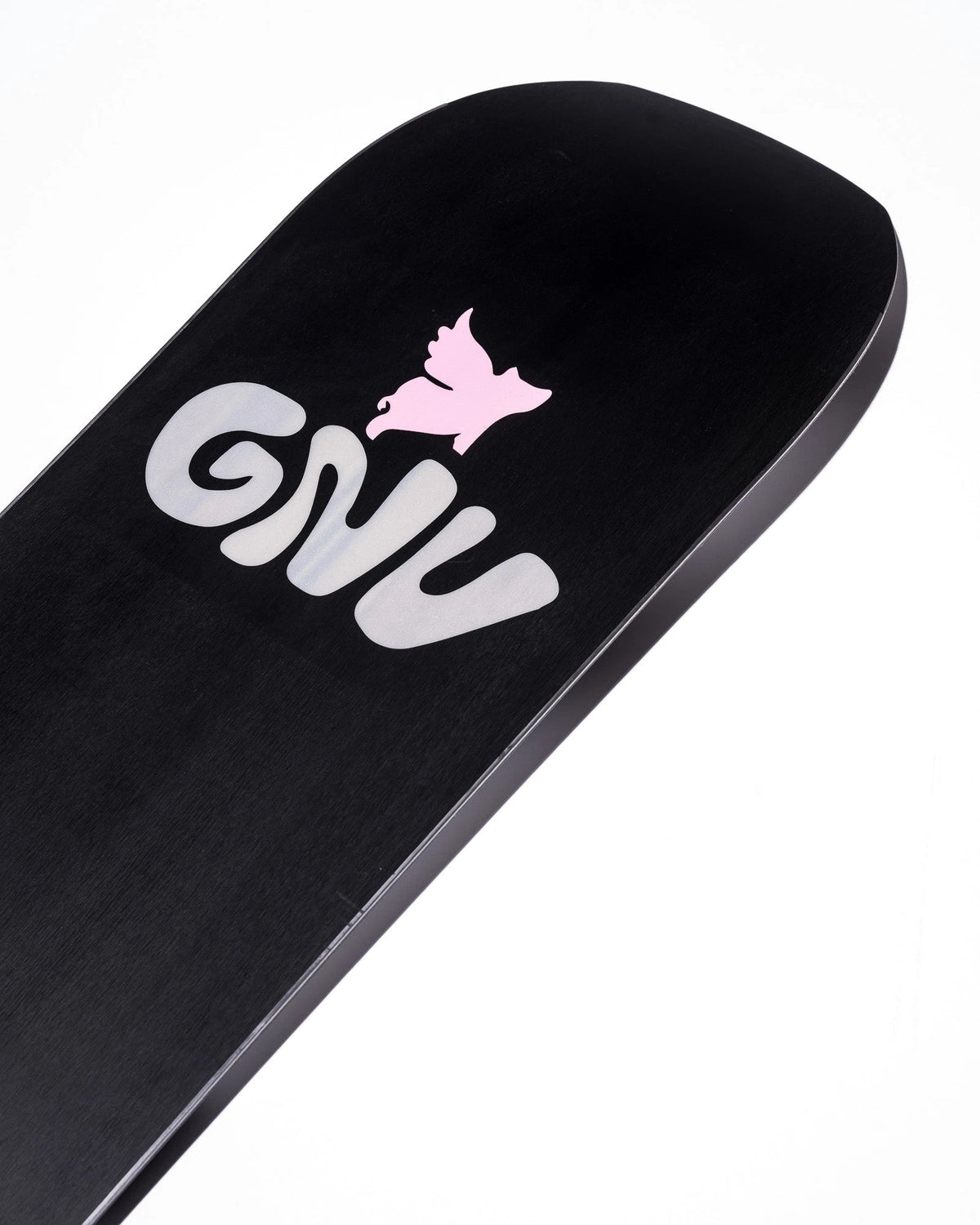 GNU Barrett Snowboard 2027 - detail