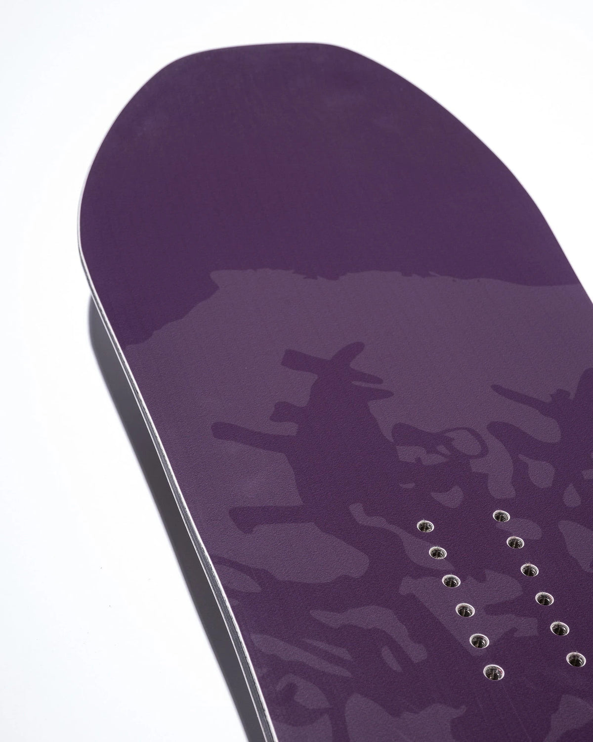 GNU Scorp Snowboard 2027 - detail