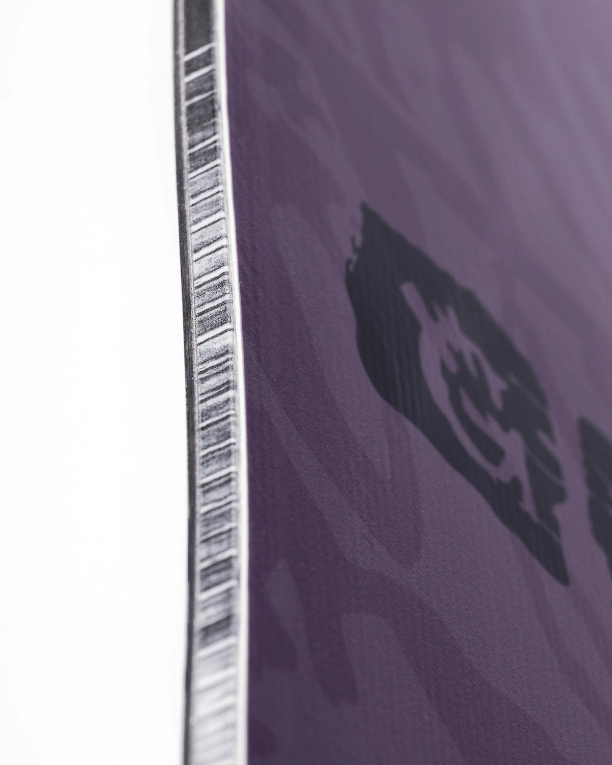 GNU Scorp Snowboard 2027 - detail