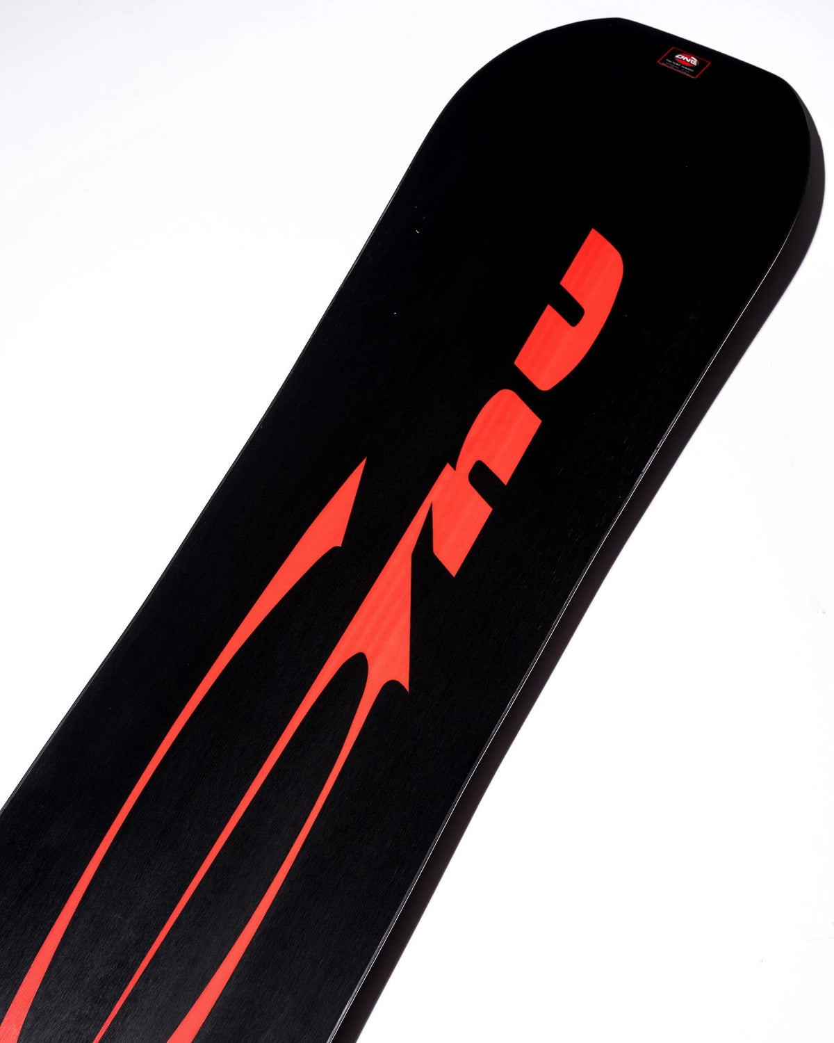GNU Turbo Gremlin Snowboard 2027 - detail