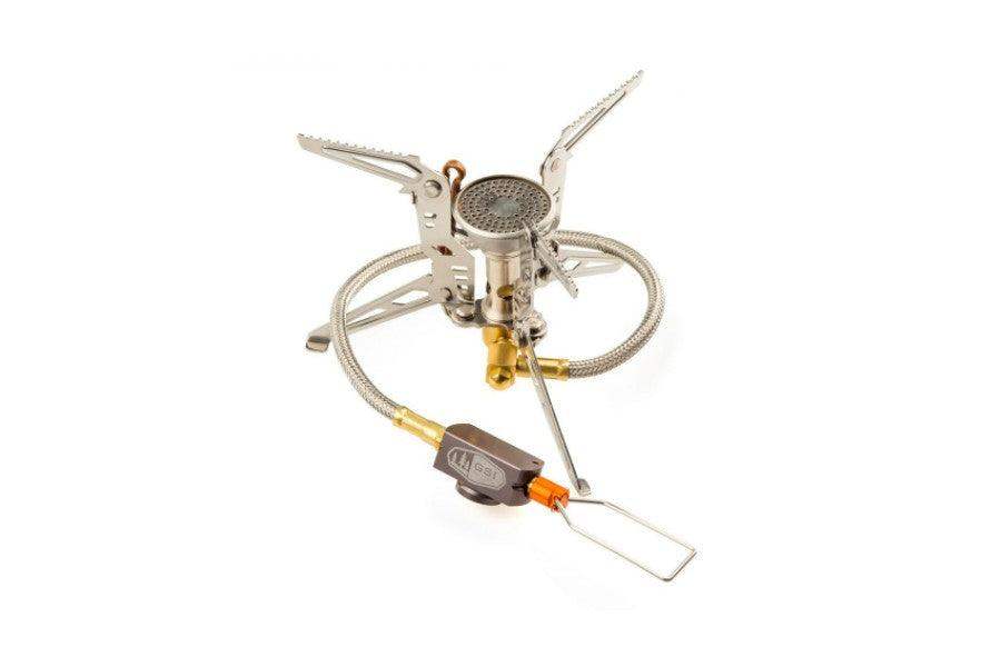 GSI Outdoors PINNACLE 4 SEASON STOVE - GSI Outdoors - Ridge & River
