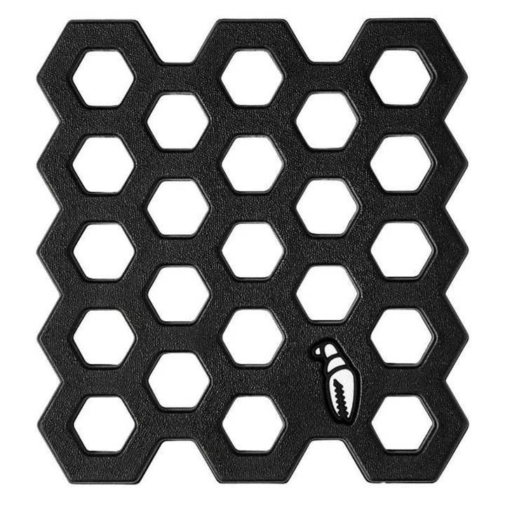 Crab Grab Crab Trap - Oversized Foam Traction for Maximum Grip and Secure Boot Hold