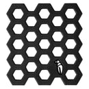 Crab Grab Crab Trap - Oversized Foam Traction for Maximum Grip and Secure Boot Hold