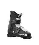 Head J2 Junior Ski Boots – All-Mountain
